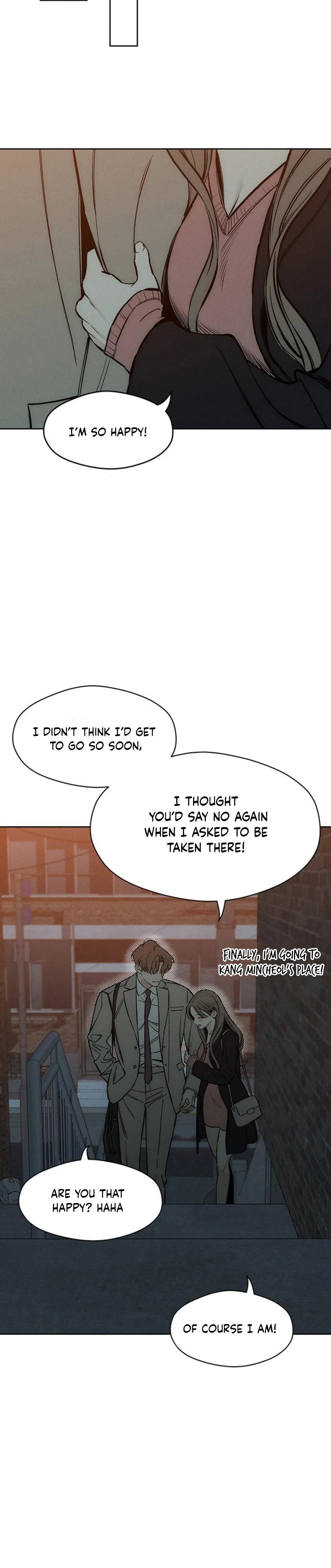 Tears On A Withered Flower - Chapter 16 Page 49