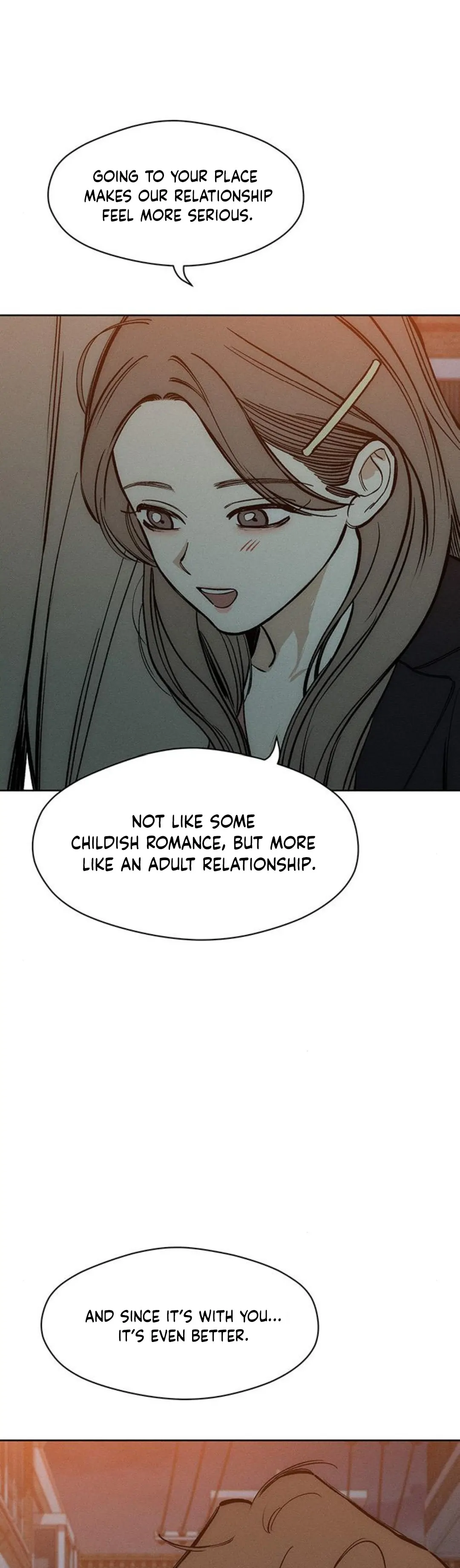 Tears On A Withered Flower - Chapter 16 Page 50
