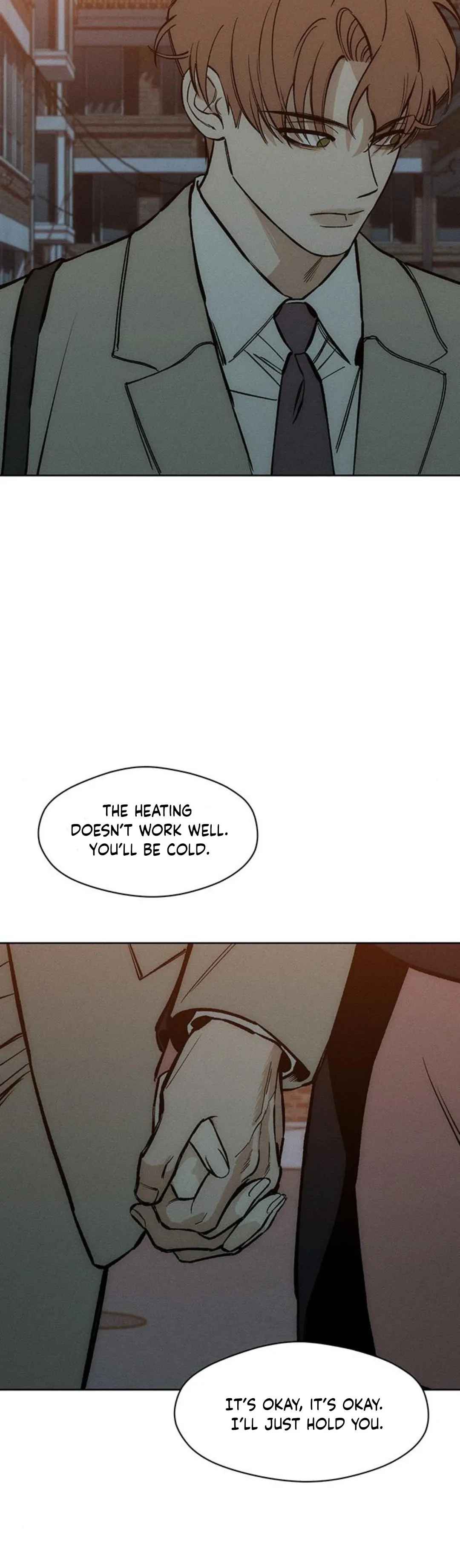 Tears On A Withered Flower - Chapter 16 Page 51