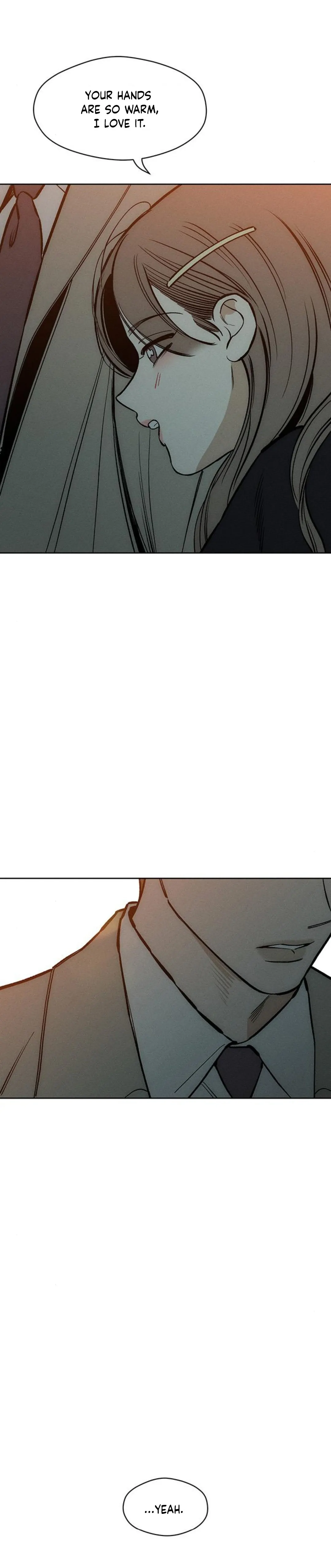 Tears On A Withered Flower - Chapter 16 Page 52