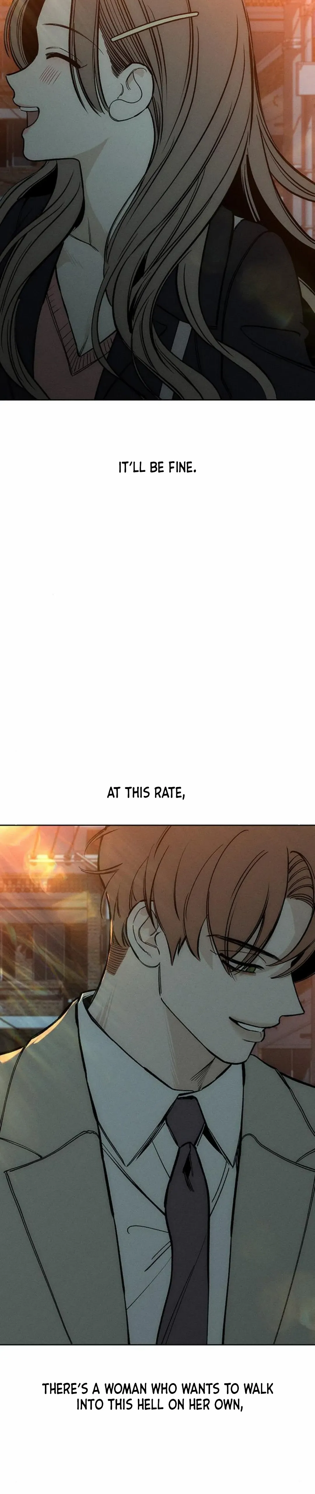 Tears On A Withered Flower - Chapter 16 Page 54
