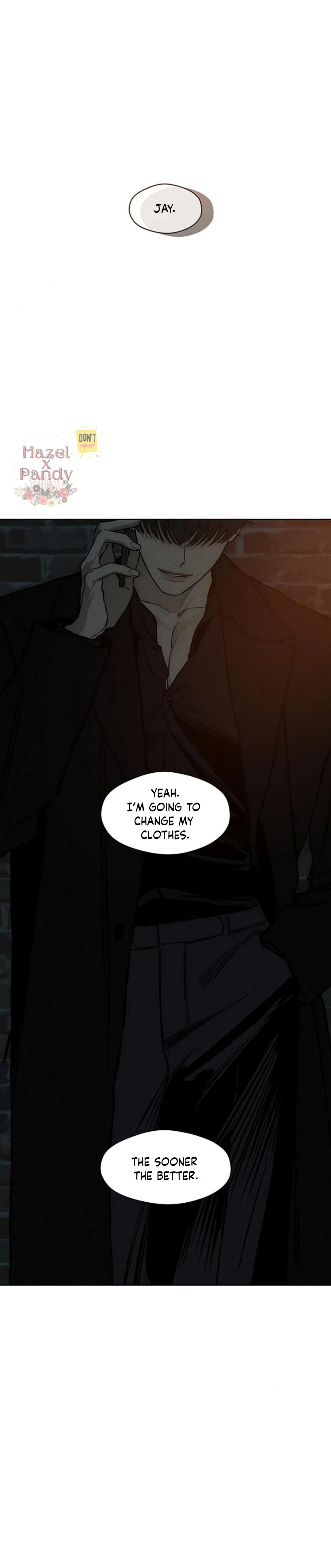 Tears On A Withered Flower - Chapter 16 Page 58