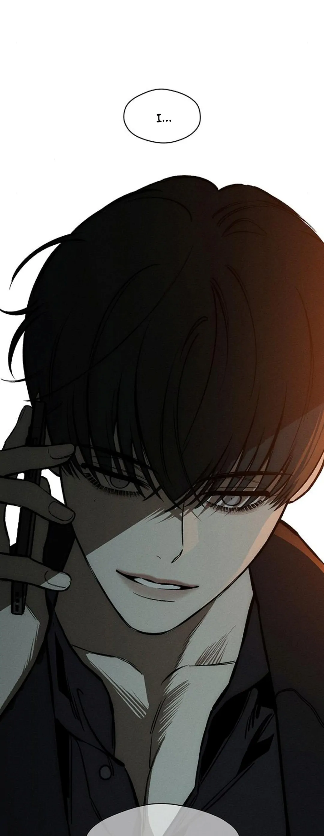 Tears On A Withered Flower - Chapter 16 Page 59