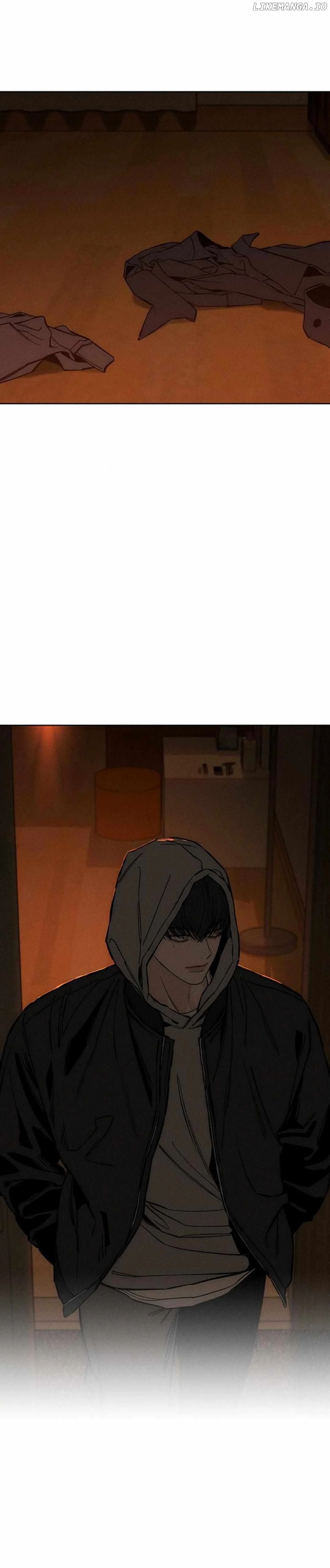 Tears On A Withered Flower - Chapter 17 Page 15