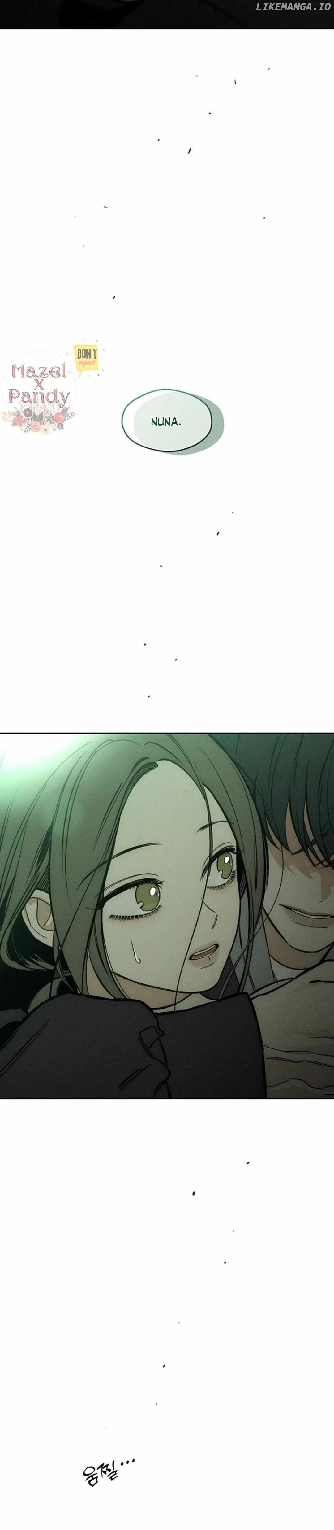 Tears On A Withered Flower - Chapter 17 Page 28