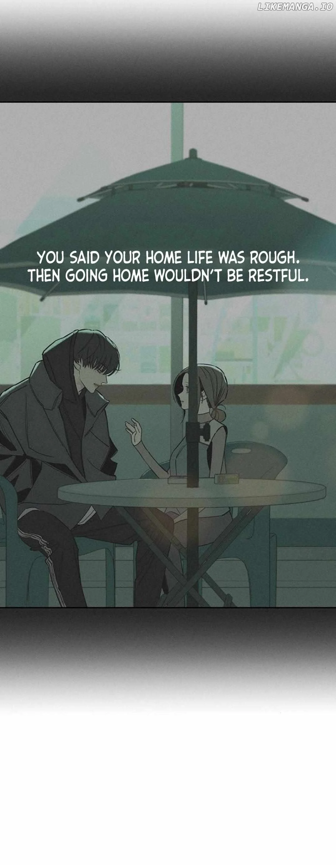 Tears On A Withered Flower - Chapter 17 Page 35
