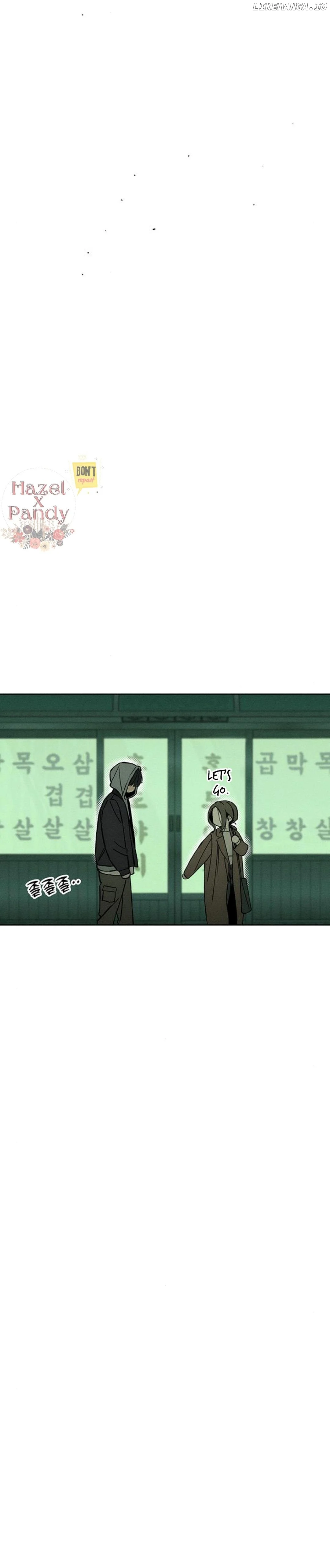 Tears On A Withered Flower - Chapter 17 Page 38
