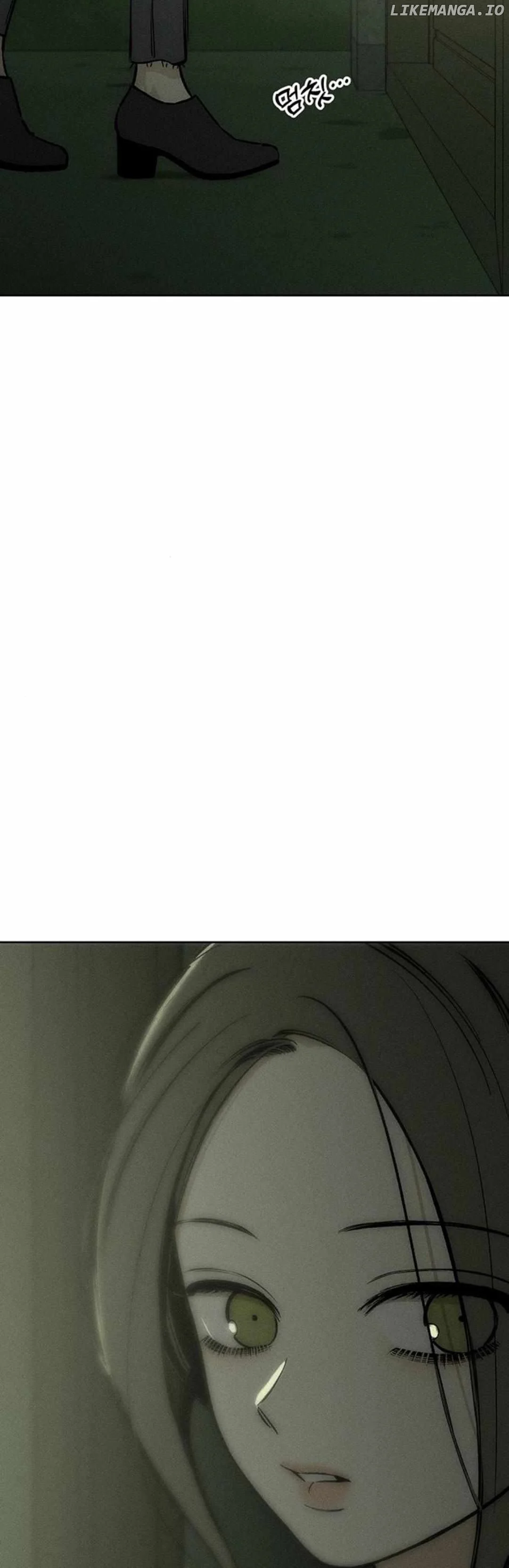 Tears On A Withered Flower - Chapter 17 Page 48