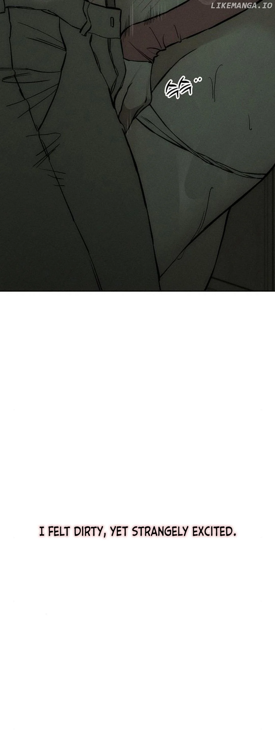 Tears On A Withered Flower - Chapter 17 Page 9