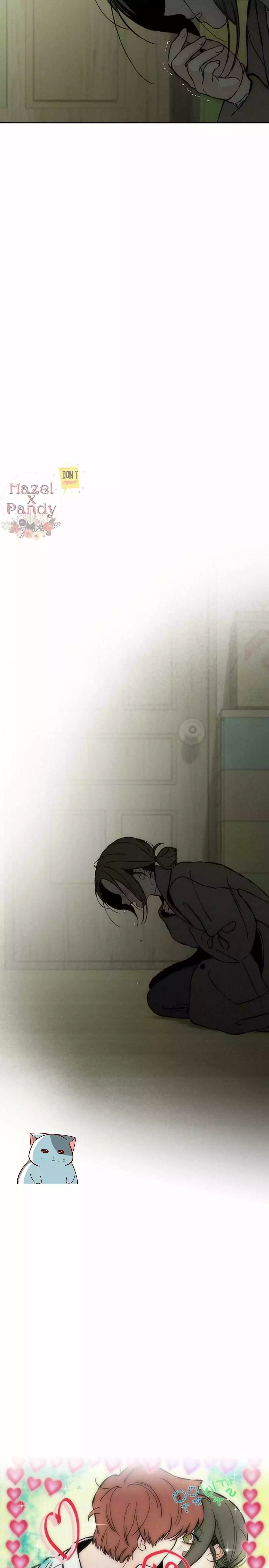 Tears On A Withered Flower - Chapter 18 Page 22