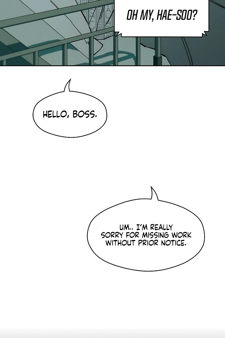 Tears On A Withered Flower - Chapter 19 Page 107