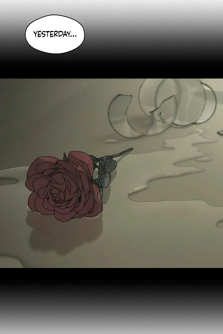Tears On A Withered Flower - Chapter 19 Page 108