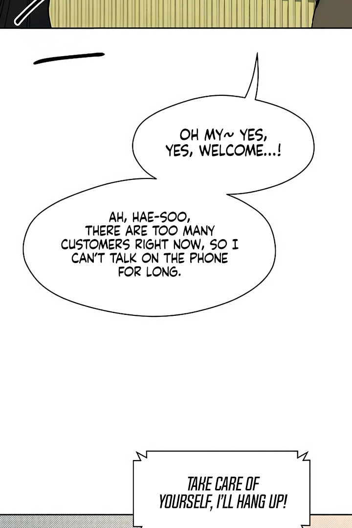 Tears On A Withered Flower - Chapter 19 Page 113