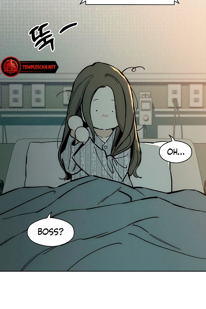 Tears On A Withered Flower - Chapter 19 Page 114