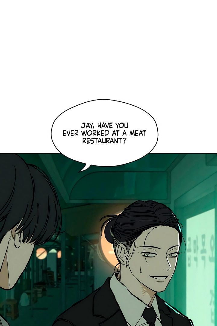 Tears On A Withered Flower - Chapter 19 Page 122