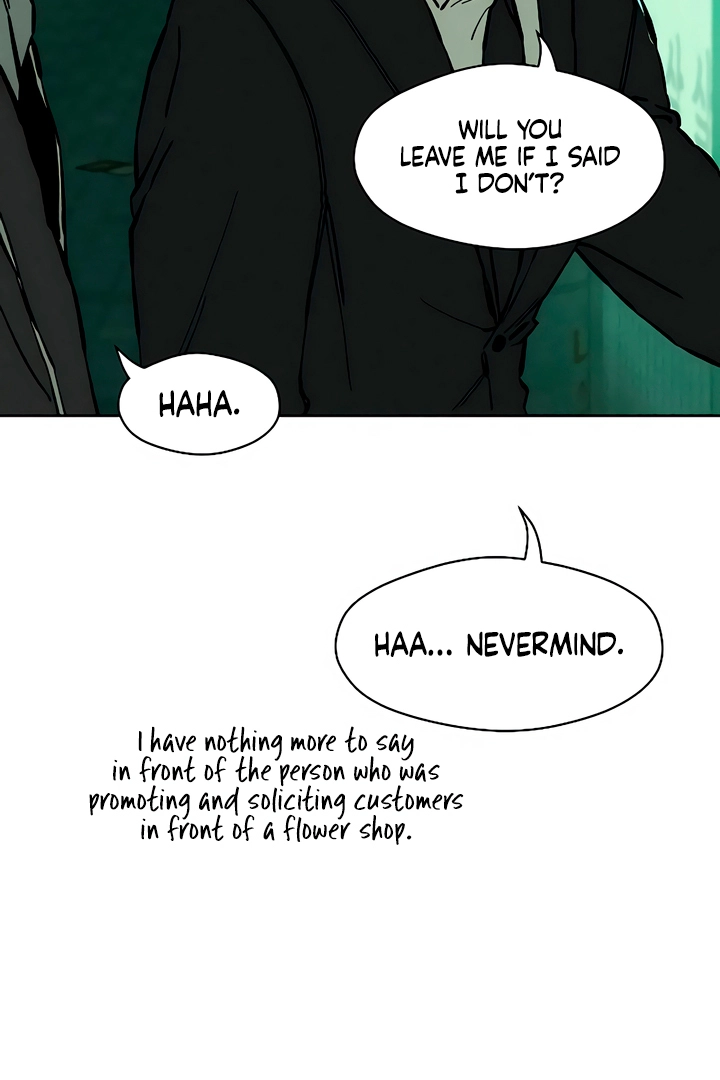 Tears On A Withered Flower - Chapter 19 Page 123
