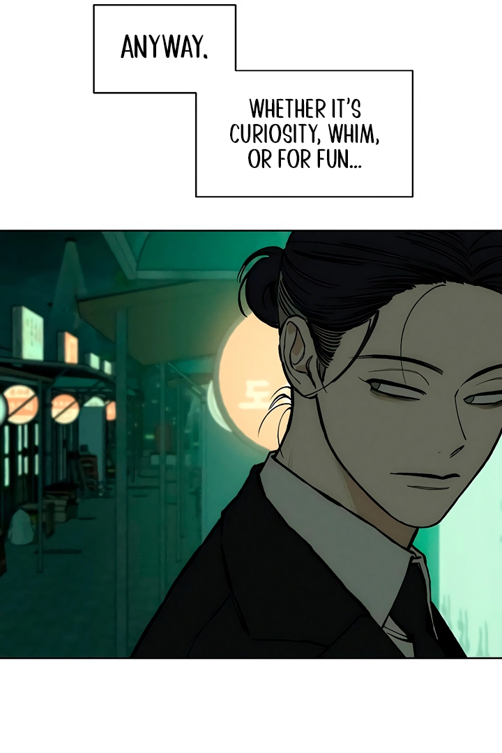 Tears On A Withered Flower - Chapter 19 Page 129