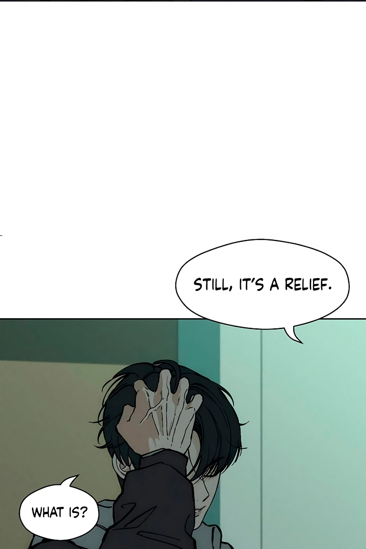 Tears On A Withered Flower - Chapter 19 Page 14