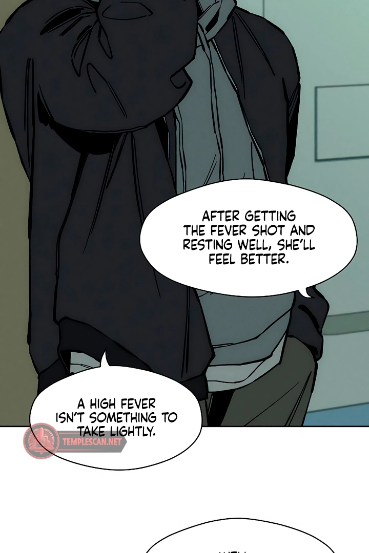 Tears On A Withered Flower - Chapter 19 Page 15