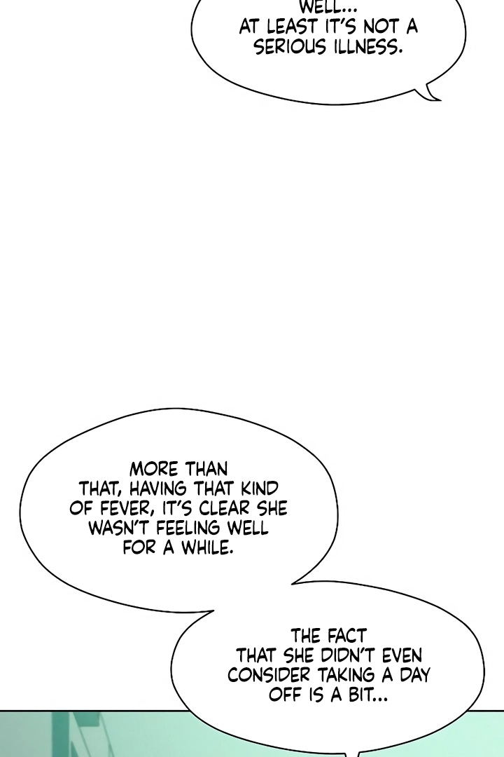 Tears On A Withered Flower - Chapter 19 Page 16