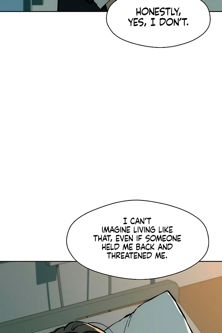 Tears On A Withered Flower - Chapter 19 Page 18