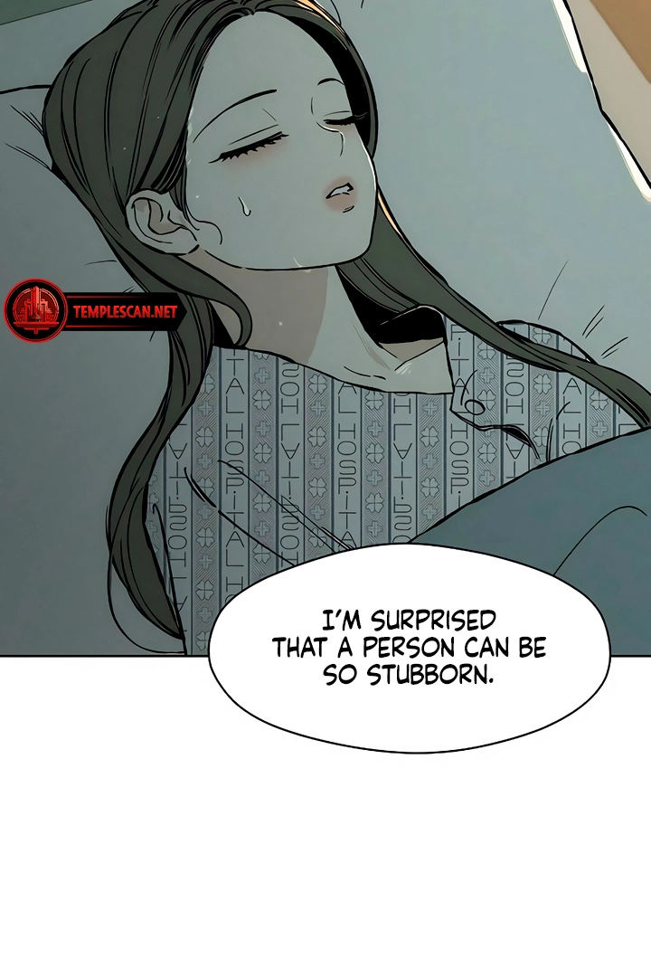 Tears On A Withered Flower - Chapter 19 Page 19