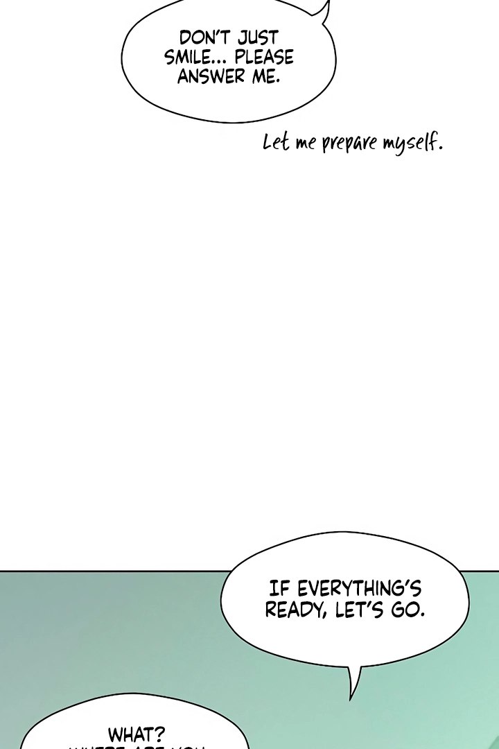 Tears On A Withered Flower - Chapter 19 Page 21