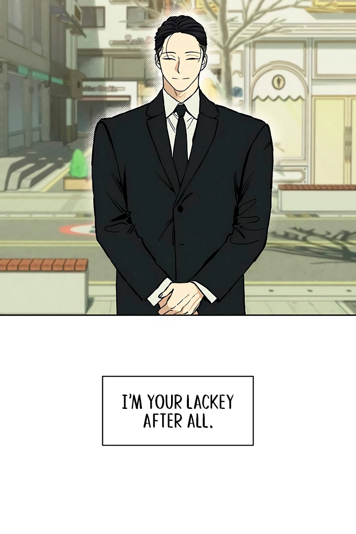 Tears On A Withered Flower - Chapter 19 Page 31