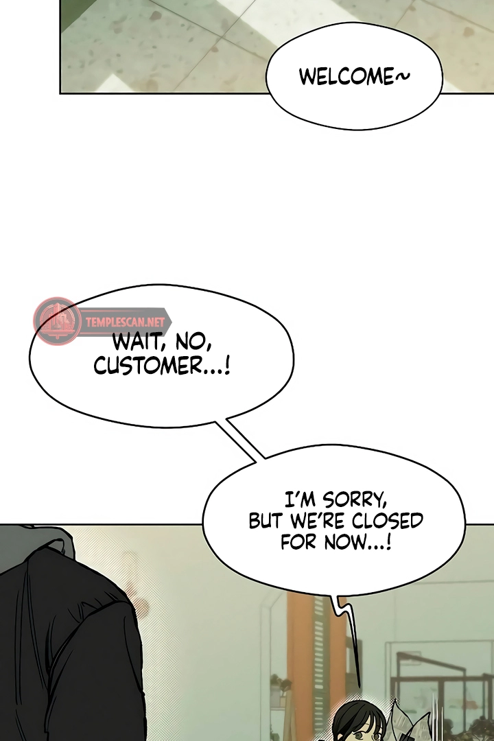 Tears On A Withered Flower - Chapter 19 Page 33