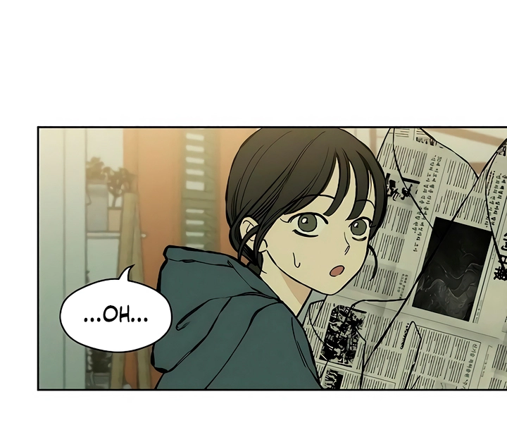 Tears On A Withered Flower - Chapter 19 Page 35