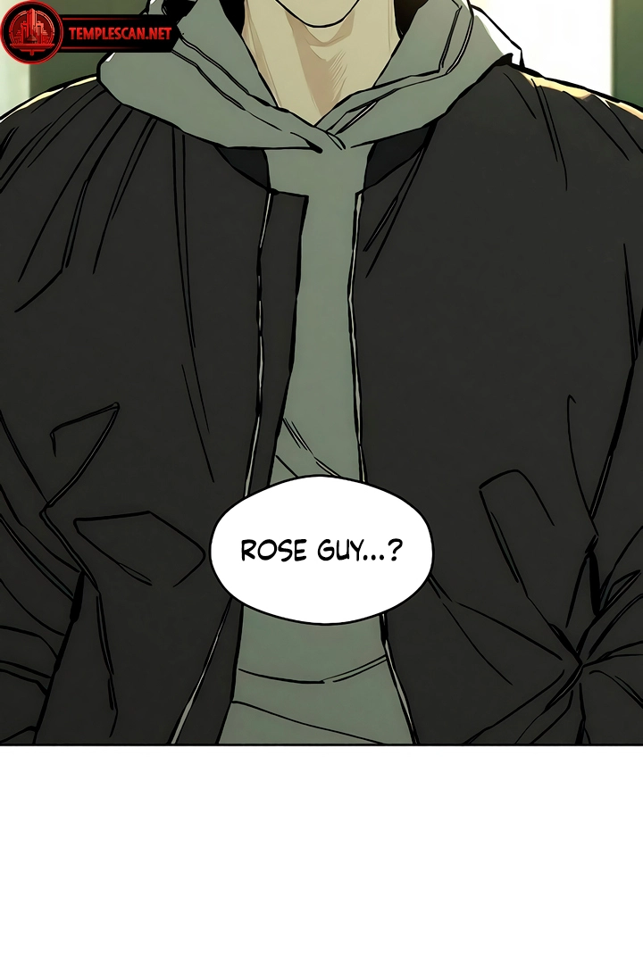 Tears On A Withered Flower - Chapter 19 Page 37