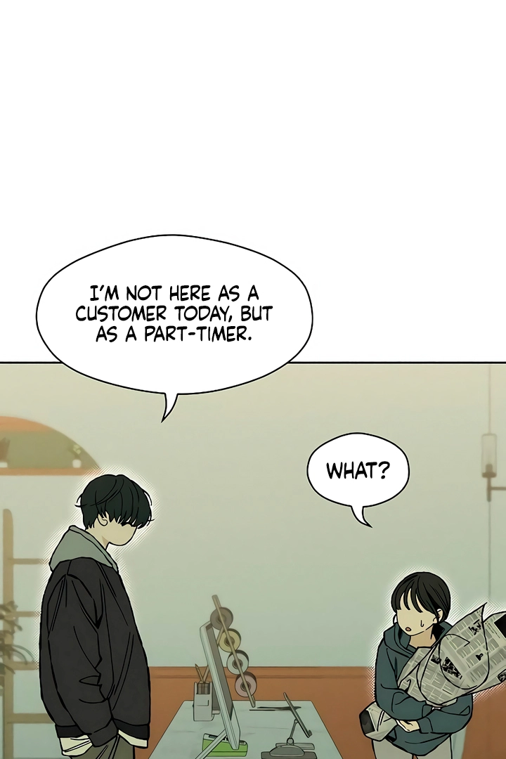 Tears On A Withered Flower - Chapter 19 Page 38