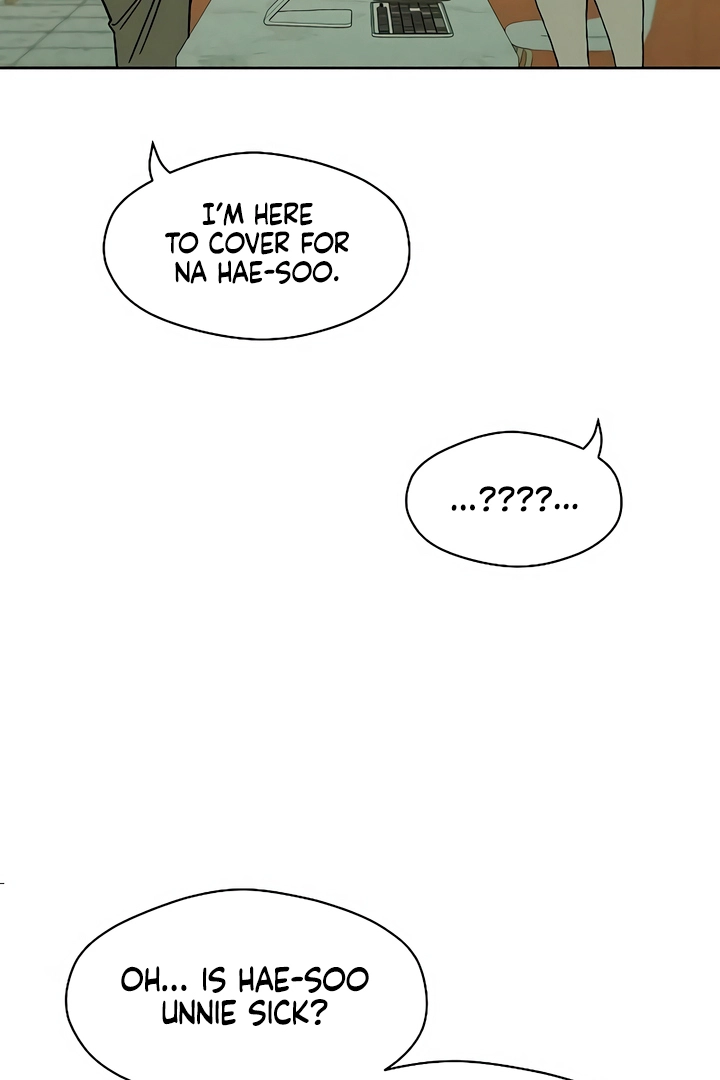Tears On A Withered Flower - Chapter 19 Page 39
