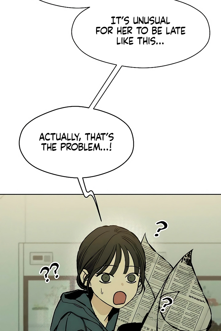 Tears On A Withered Flower - Chapter 19 Page 40