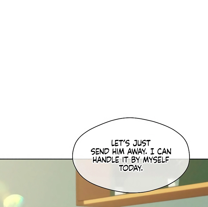 Tears On A Withered Flower - Chapter 19 Page 46