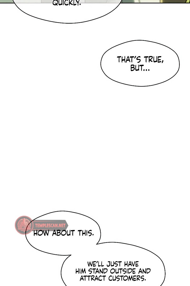 Tears On A Withered Flower - Chapter 19 Page 48