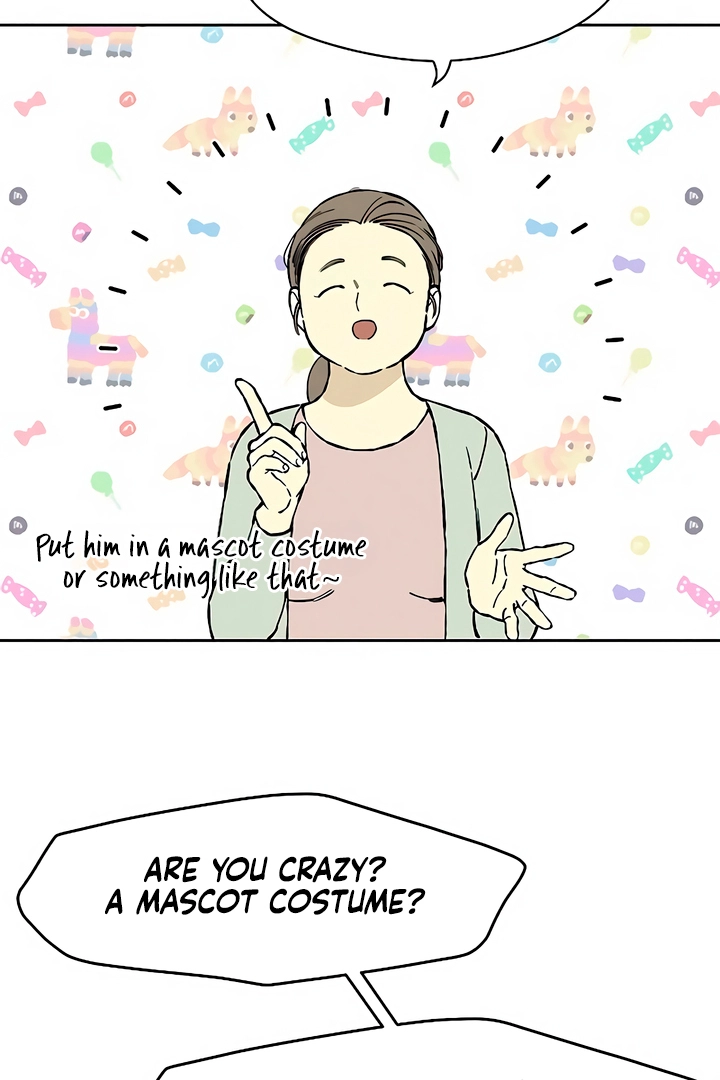 Tears On A Withered Flower - Chapter 19 Page 49