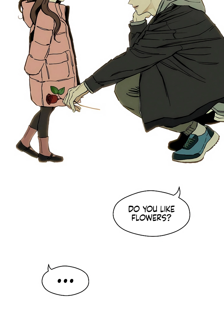 Tears On A Withered Flower - Chapter 19 Page 63