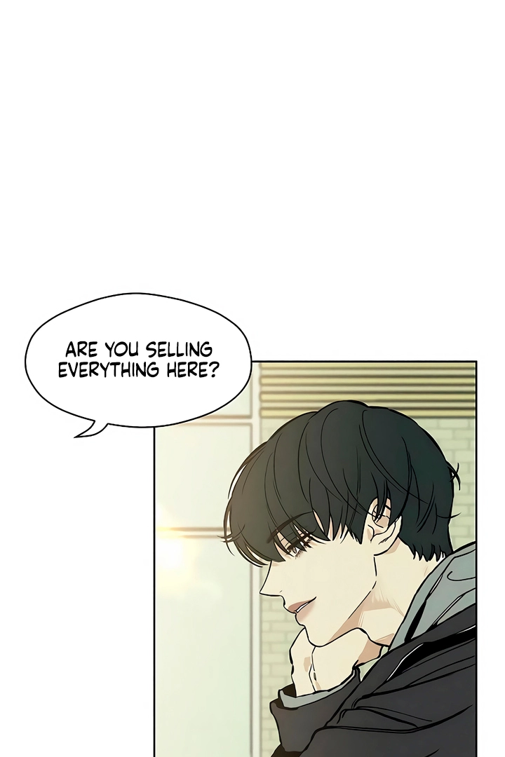 Tears On A Withered Flower - Chapter 19 Page 64