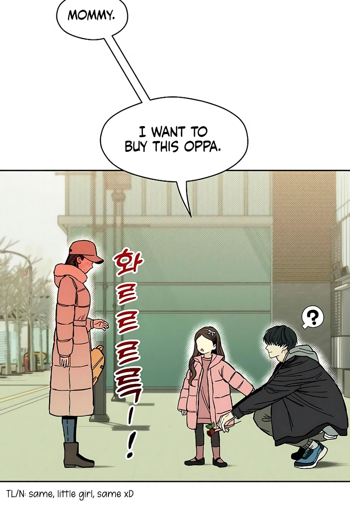 Tears On A Withered Flower - Chapter 19 Page 66