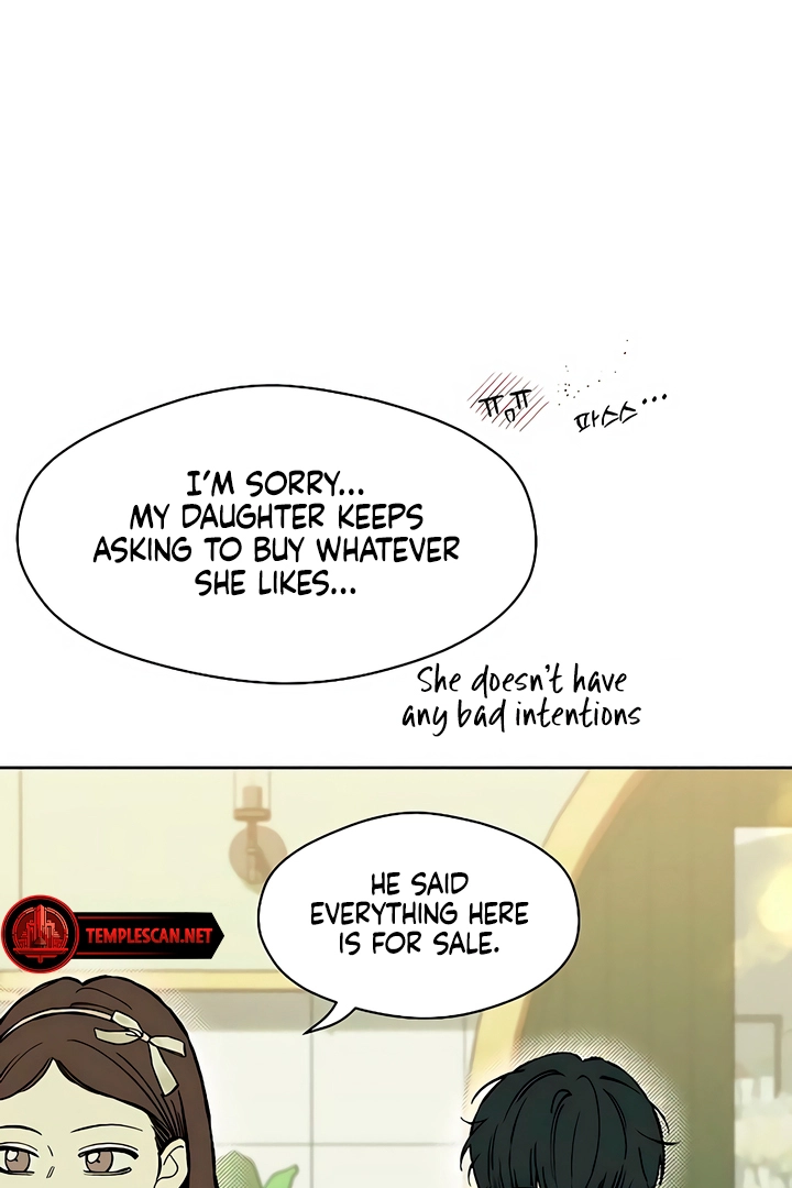 Tears On A Withered Flower - Chapter 19 Page 67