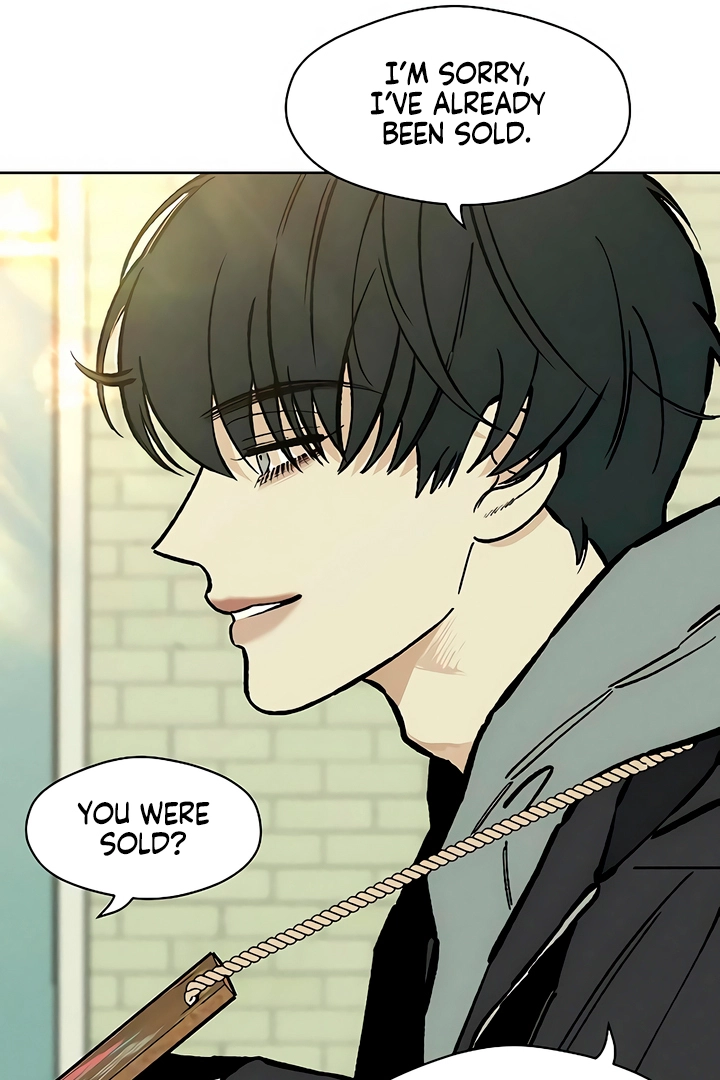 Tears On A Withered Flower - Chapter 19 Page 70