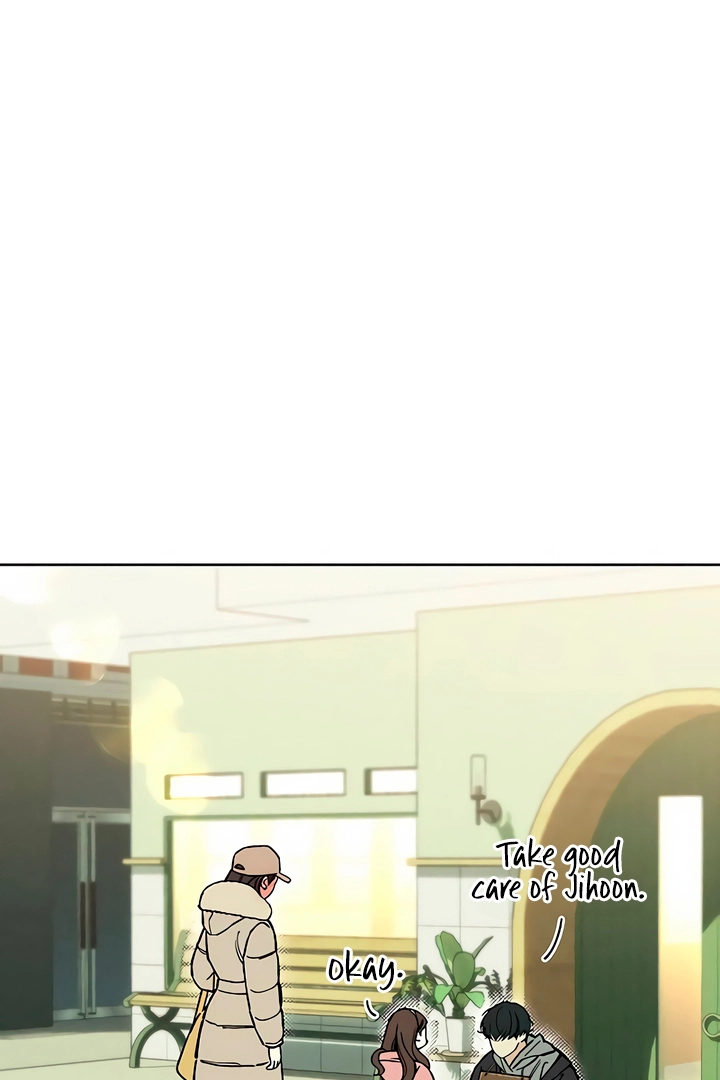 Tears On A Withered Flower - Chapter 19 Page 73