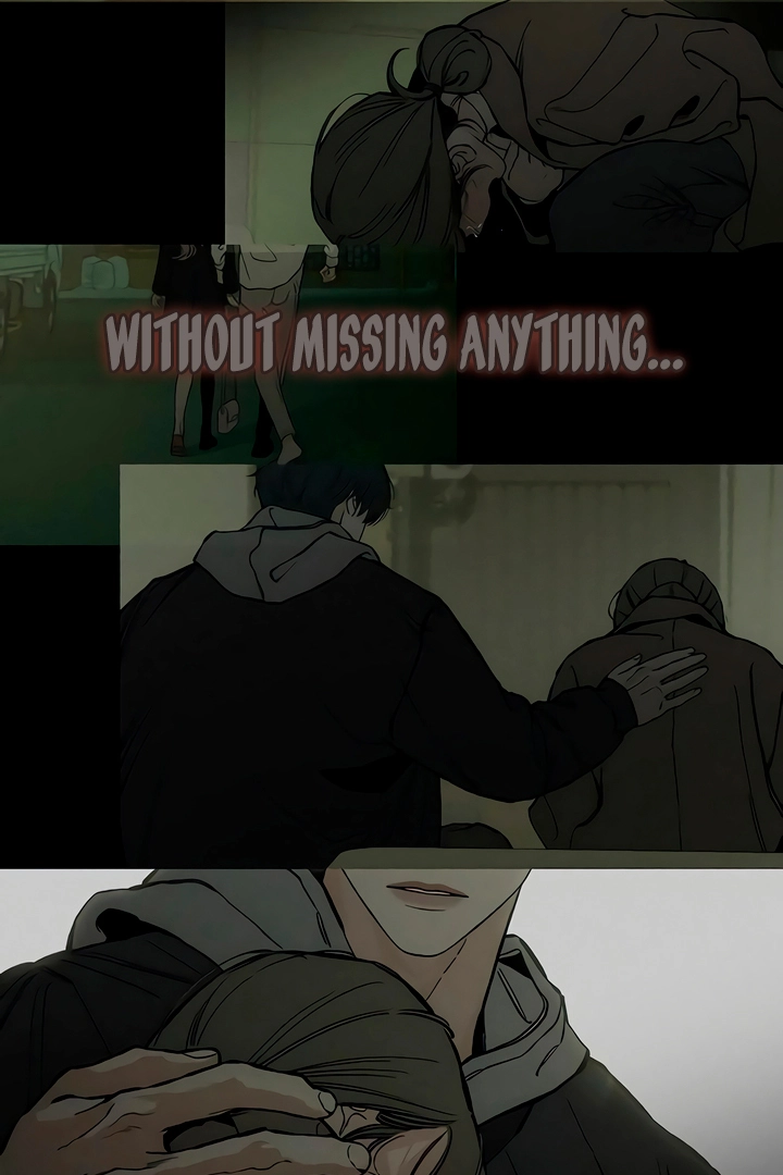 Tears On A Withered Flower - Chapter 19 Page 8