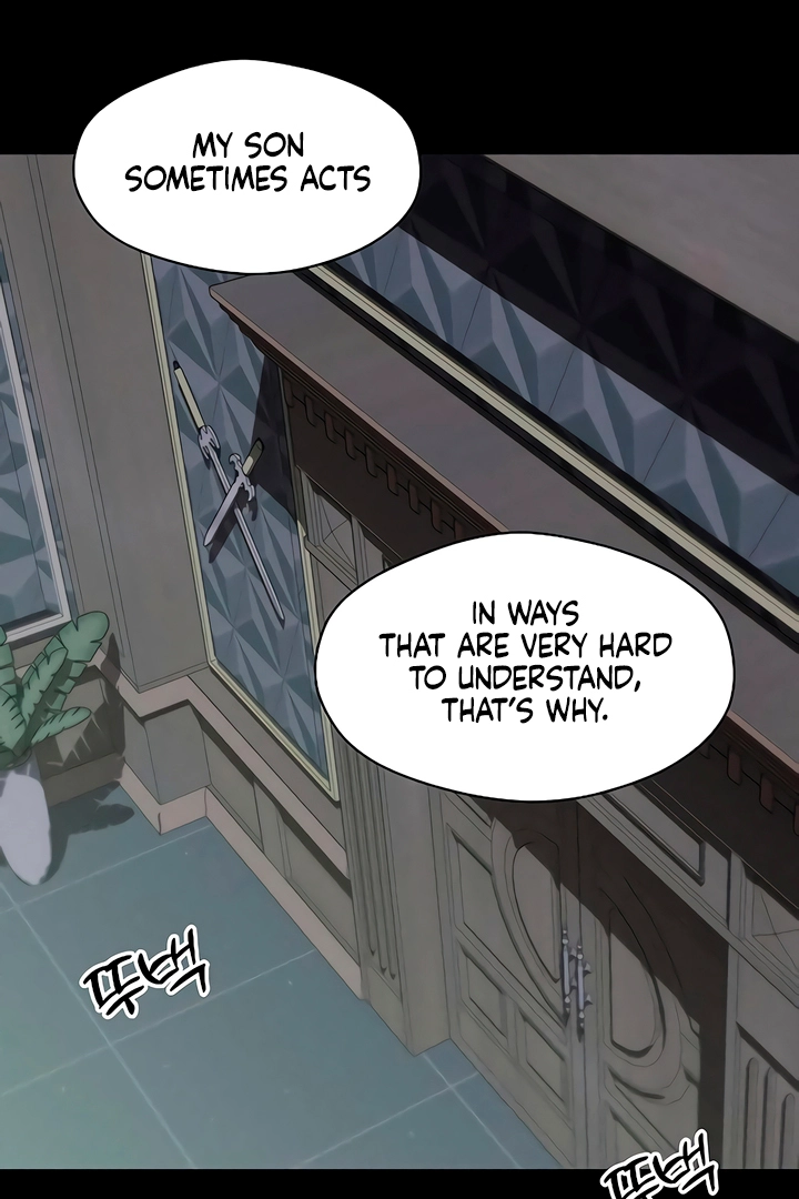 Tears On A Withered Flower - Chapter 19 Page 85