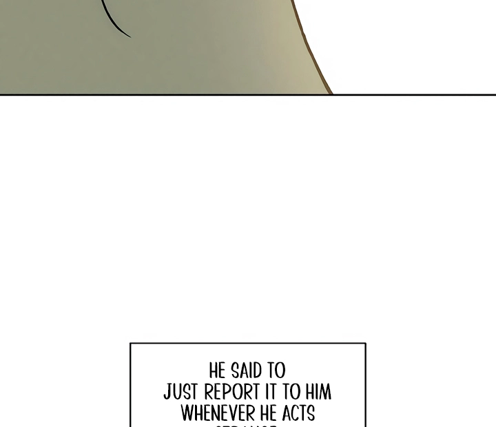 Tears On A Withered Flower - Chapter 19 Page 91