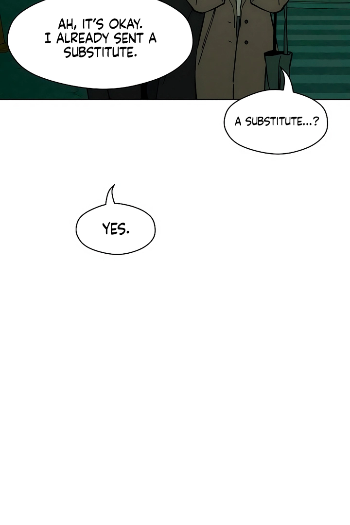 Tears On A Withered Flower - Chapter 20 Page 100