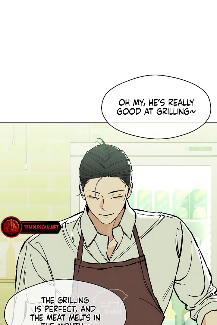 Tears On A Withered Flower - Chapter 20 Page 102