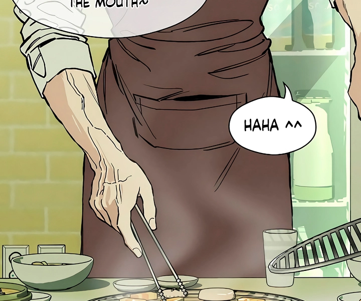 Tears On A Withered Flower - Chapter 20 Page 103