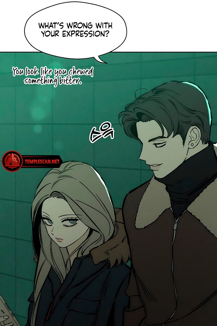 Tears On A Withered Flower - Chapter 20 Page 117
